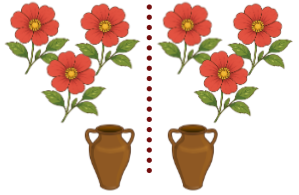 Урок № 69. Деление с числото 2 - упражнение